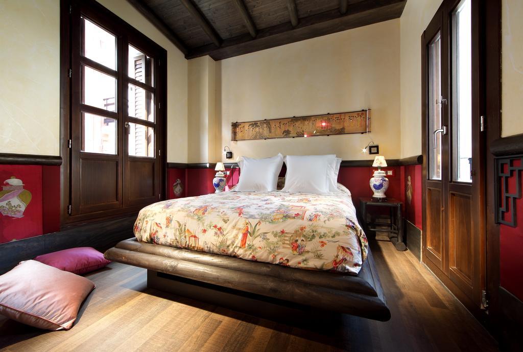 Appartement Casa Palacete 1822 *