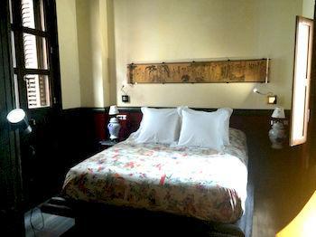 Appartement Casa Palacete 1822
