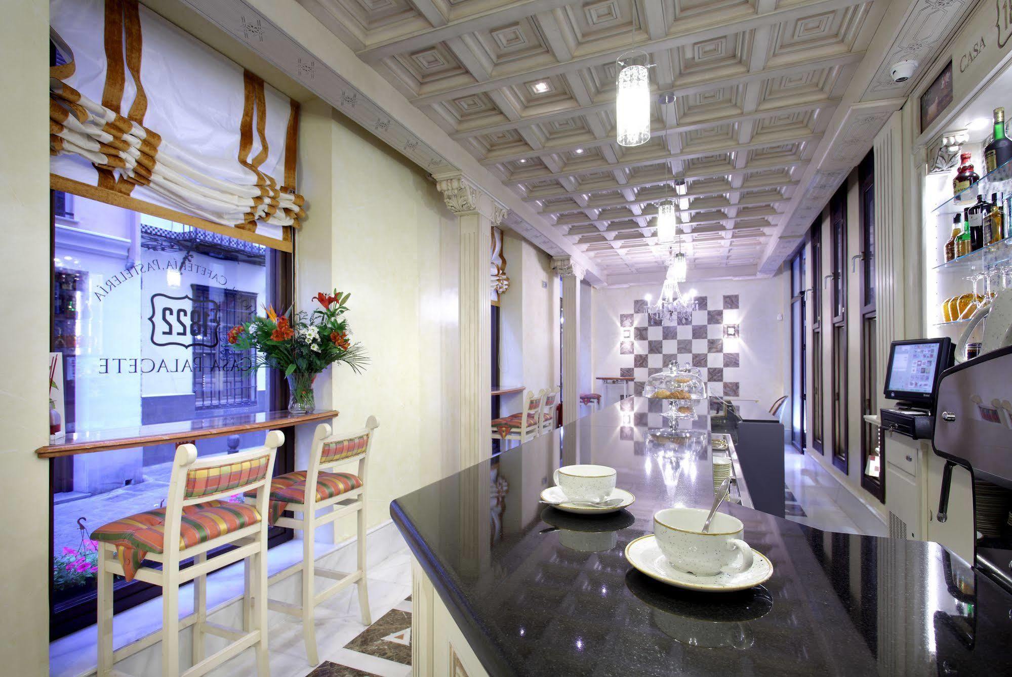 Casa Palacete 1822 Appartement *