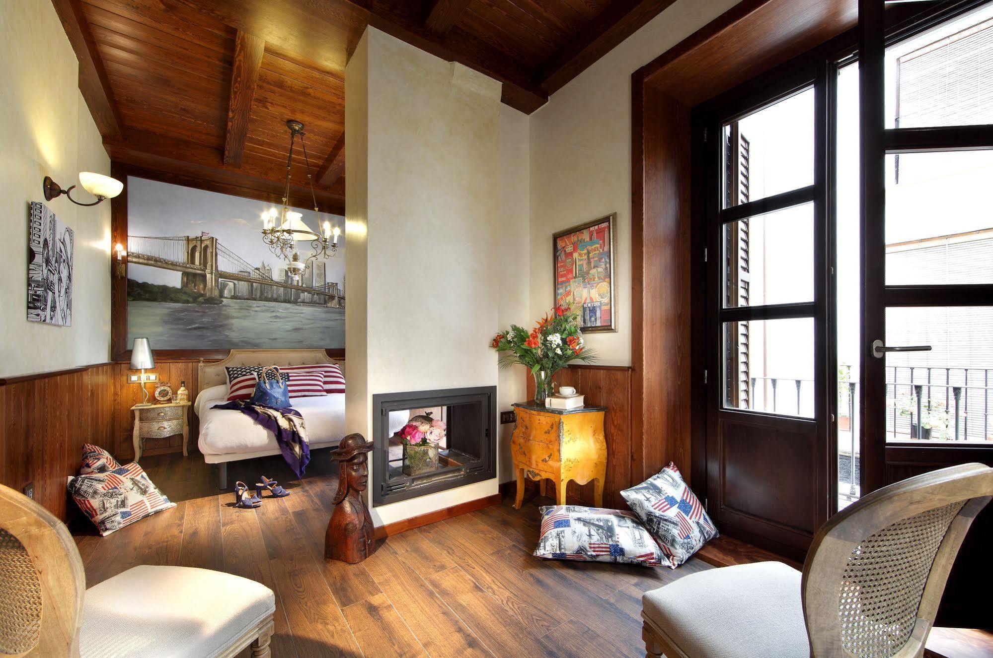 Casa Palacete 1822 Appartement