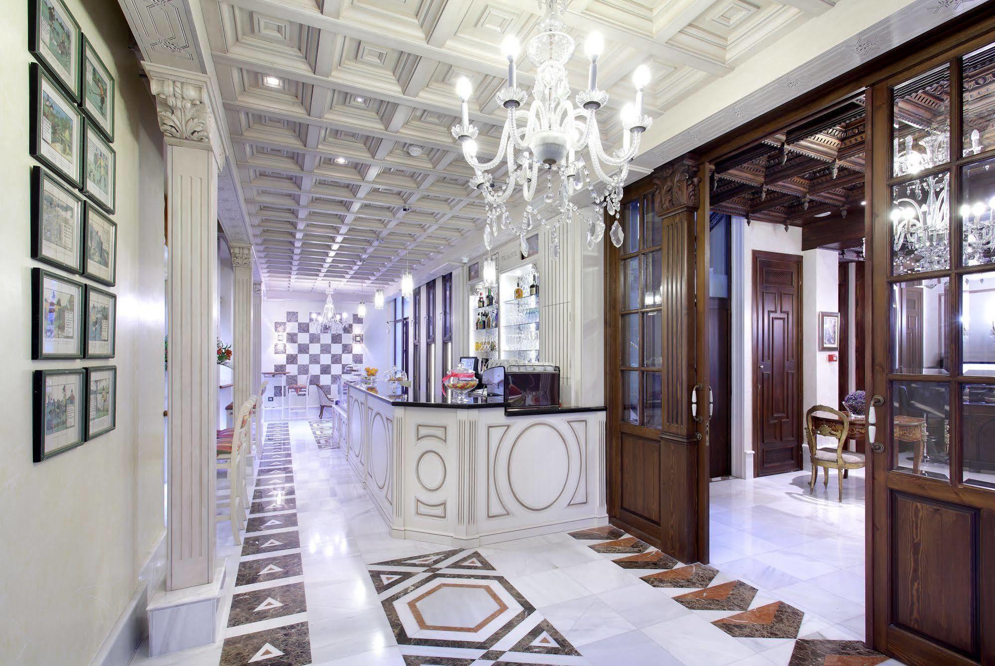 Apartment Casa Palacete 1822